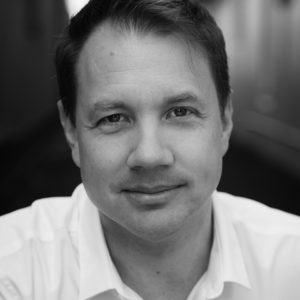 Alistair Toogood