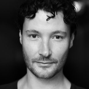 Garth Holcombe