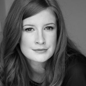 Rebecca Johnston | Sydney Acting School