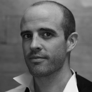 Simon Masterton