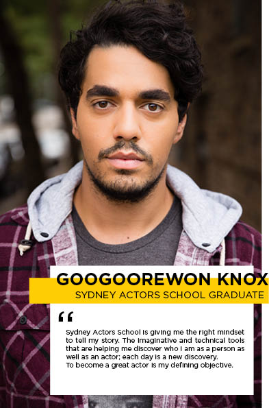 Googoorewon Knox