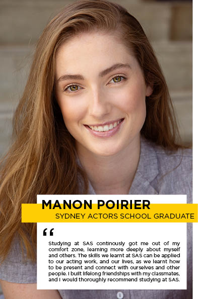 Manon Poirier